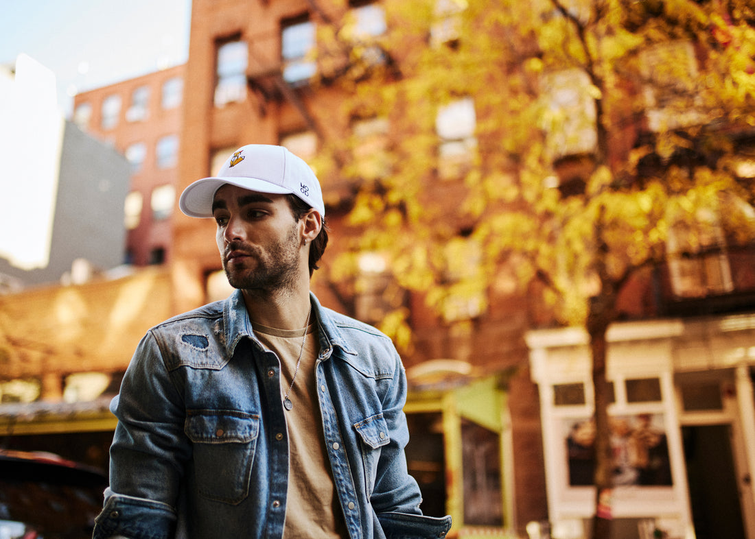 5 Reasons Why You Need a Baseball Cap